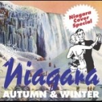 Ｎｉａｇａｒａ　ＡＵＴＵＭＮ＆ＷＩＮＴＥＲ ～Ｎｉａｇａｒａ　Ｃｏｖｅｒ　Ｓｐｅｃｉａｌ～